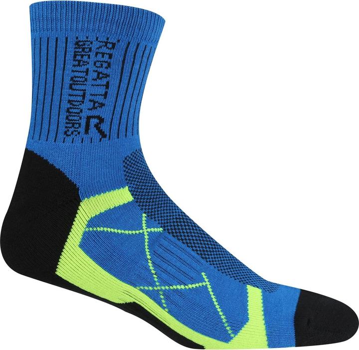 Produktbild Regatta Active Socken Für Aussen(2erPack) (43 - 47)