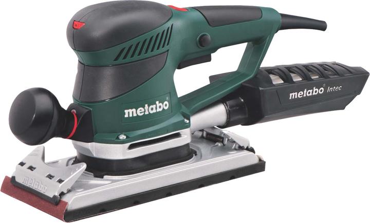 Immagine prodotto Metabo Levigatrice orbitale 350 W SRE 435 (Levigatrice orbitale, 350 W)