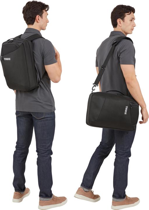 Actual product image Thule TACLB2116 (17 l)