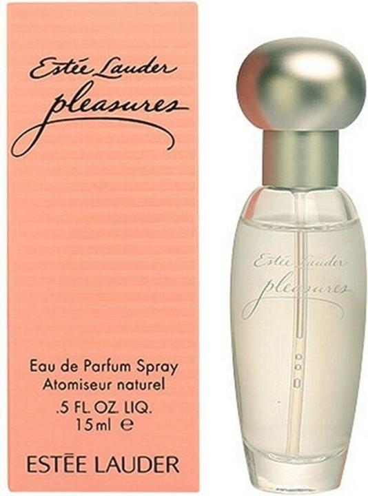 Actual product image Estée Lauder Pleasures (Eau de parfum, 100 ml)