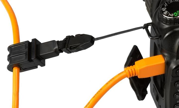 Produktbild Tether Tools JerkStopper Tethering Camera Support (Kabelführungen)