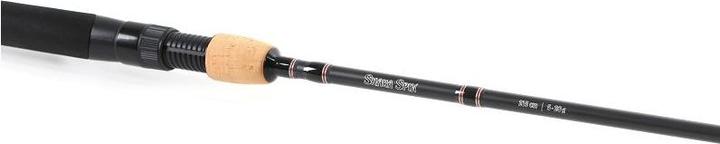 Actual product image Red Eye Shaka Spin (Spinning rod, 185 cm)