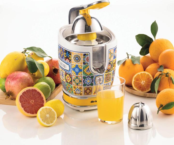 Immagine prodotto Ariete 413 Spremiagrumi Positano