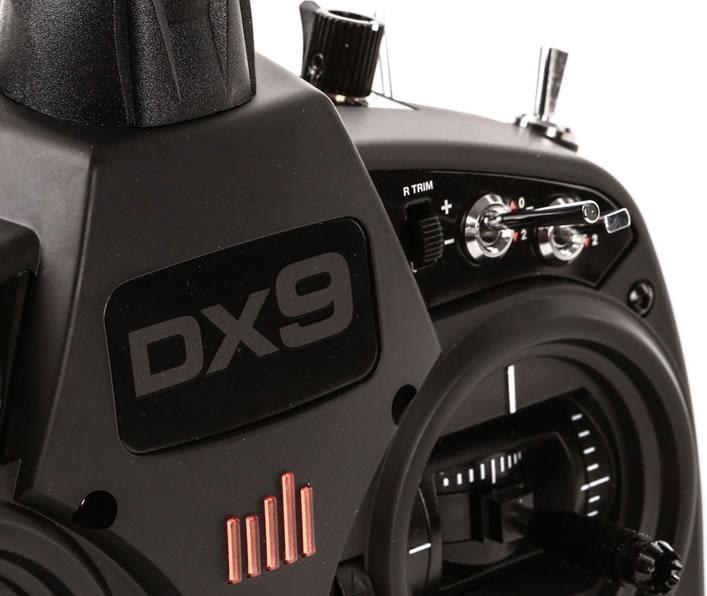 Image du produit Spektrum DX9 Edition DSMX