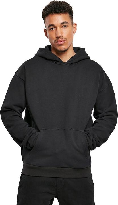 Produktbild Build Your Brand Kapuzenpullover Ultraschwer (M)