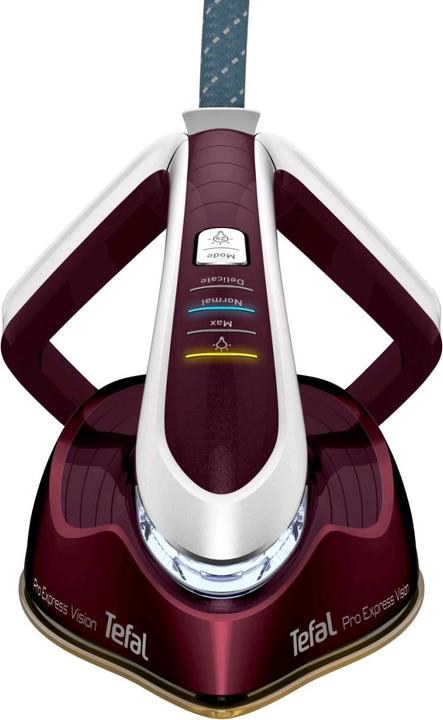 Produktbild Tefal Pro Express Vision GV9810 (3000 W, 680 g/min)