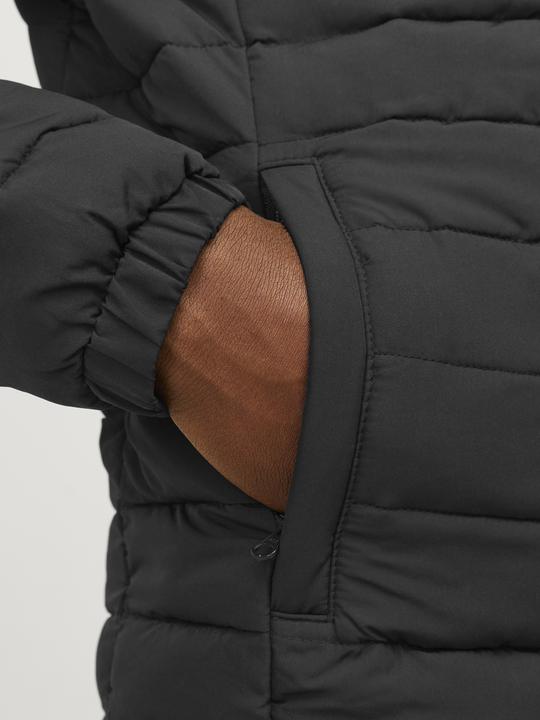 Produktbild Jack & Jones Recycling- Wattierte Jacke (XL)