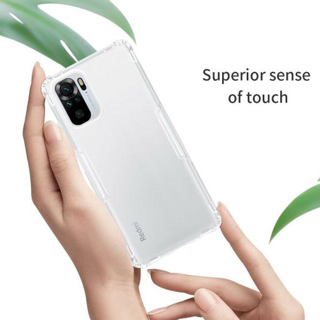 Image du produit Nillkin Série Nature Soft (Xiaomi Mi Note 10)