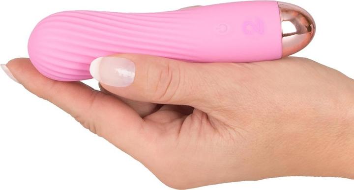 Actual product image Cuties Ero mini vibrator