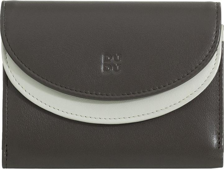 Dudu Geldbörse RFID Leder 13 cm