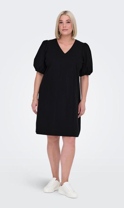 Actual product image Only CARLINA kurzes Kleid Kleid (48)
