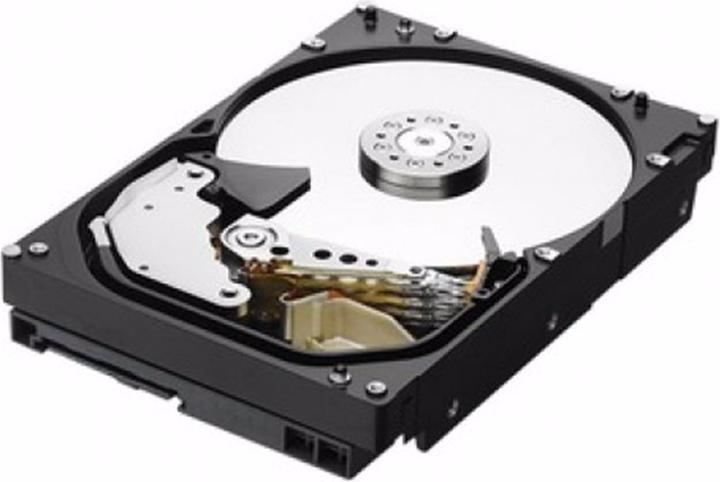 Produktbild WD ULTRASTAR 7K6 4TB (4 TB, 3.5", CMR)