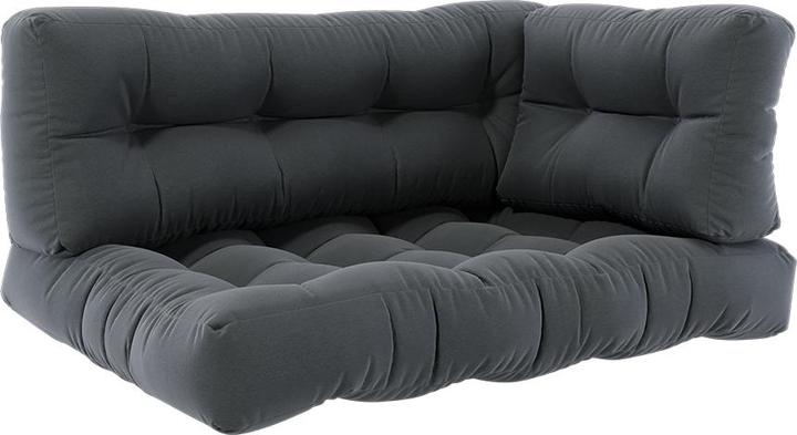 Image du produit Vicco Set Flocken (120 x 80 x 15 cm)