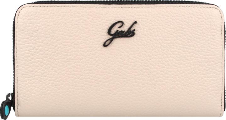 Gabs GMoney17 Geldbörse Leder 19 cm