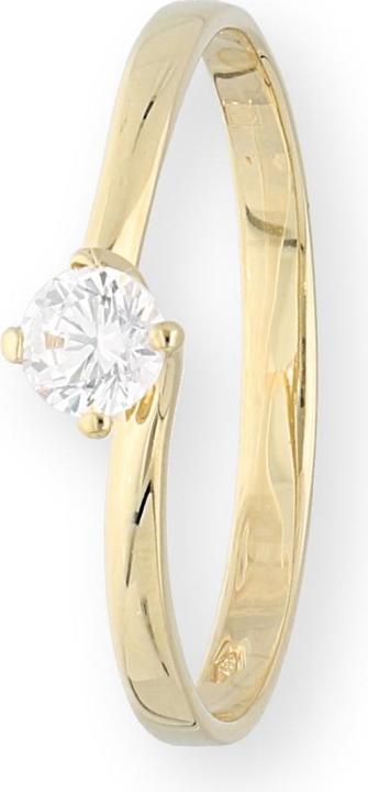 Immagine prodotto Carat Solitaire (50, Oro 750/18 K)