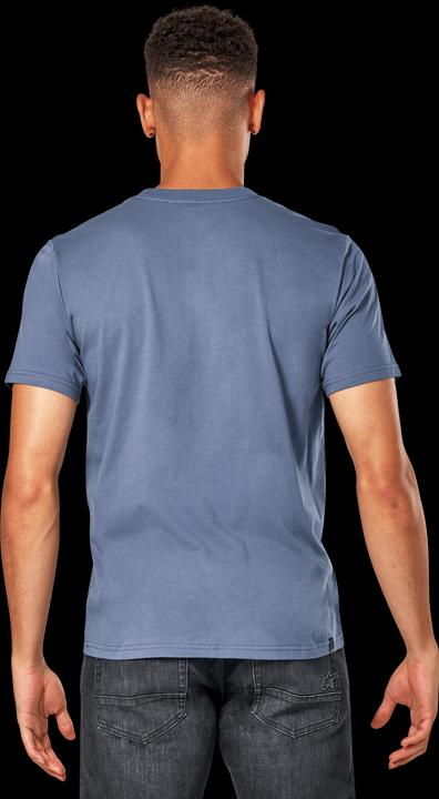 Actual product image Alpinestars Tee 24 Animous Csf Ss (XL)