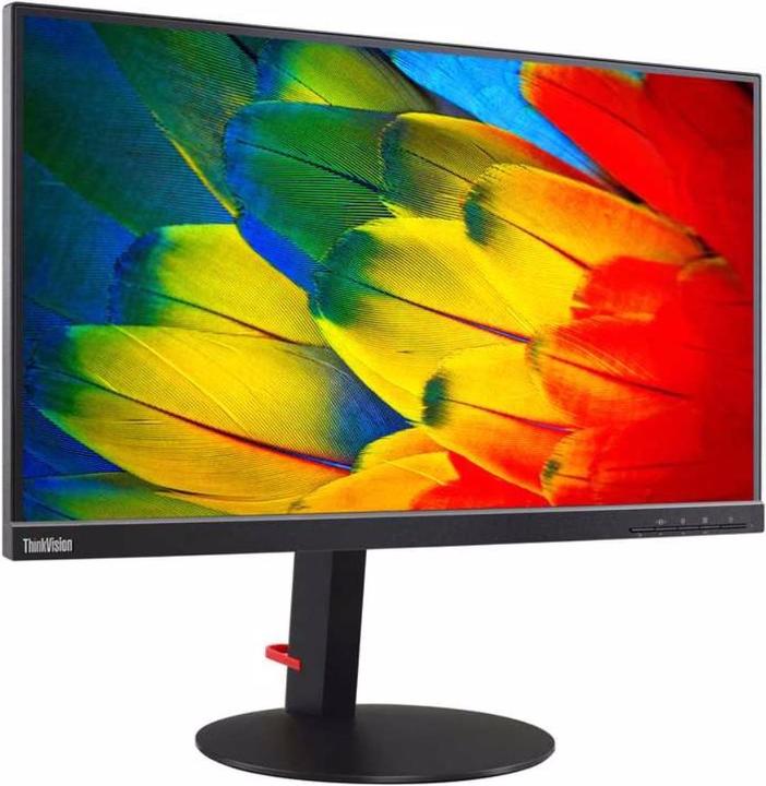 Produktbild Lenovo ThinkVision T24m-10 (1920 x 1080 Pixel, 23.80")