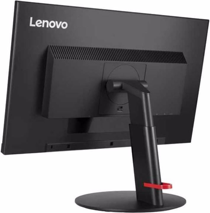 Produktbild Lenovo ThinkVision T24m-10 (1920 x 1080 Pixel, 23.80")
