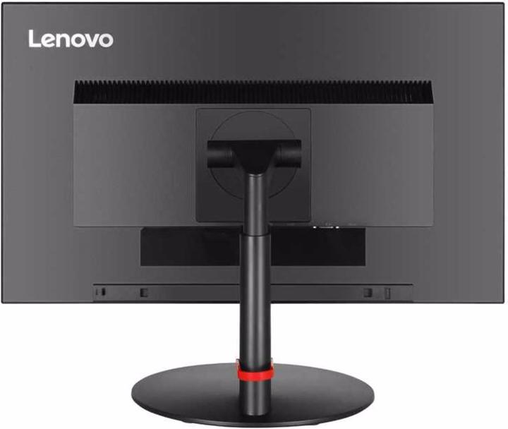 Produktbild Lenovo ThinkVision T24m-10 (1920 x 1080 Pixel, 23.80")