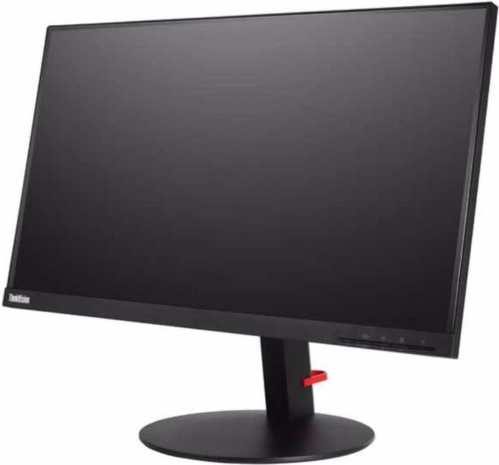 Produktbild Lenovo ThinkVision T24m-10 (1920 x 1080 Pixel, 23.80")