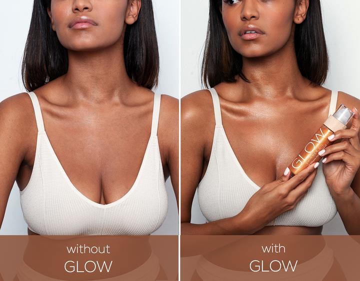 Image du produit Cocosolis Glow (Huile pour le corps, 110 ml)