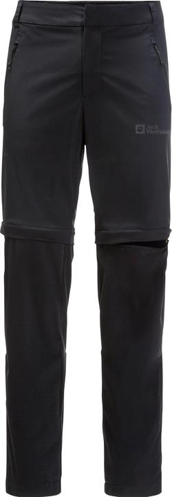 Jack Wolfskin Glastal Zip Off Pants M (56)