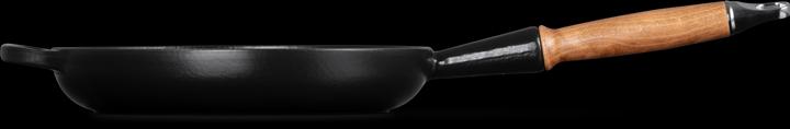 Actual product image Le Creuset Signature (24 cm, Frying pan, Cast iron)