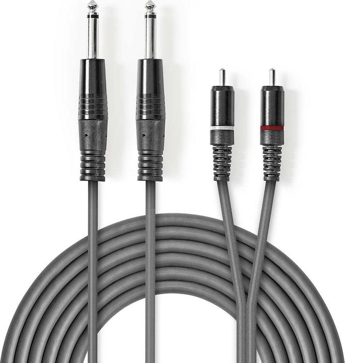 Audio Kabel
