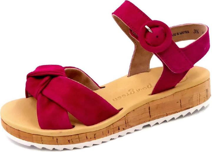 Paul Green Sandale 6059-023 (37)