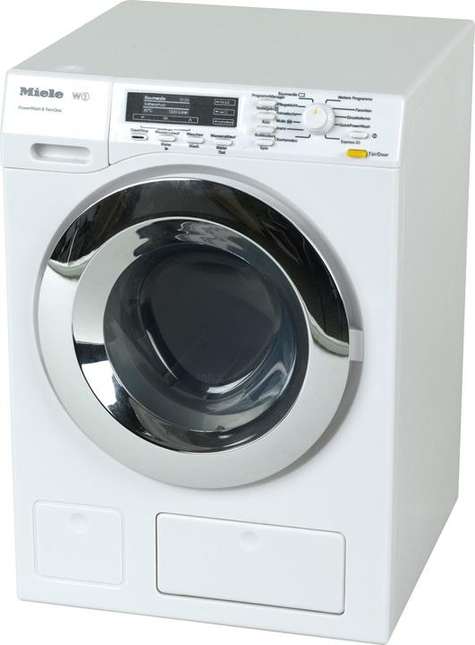 Machine à laver Miele