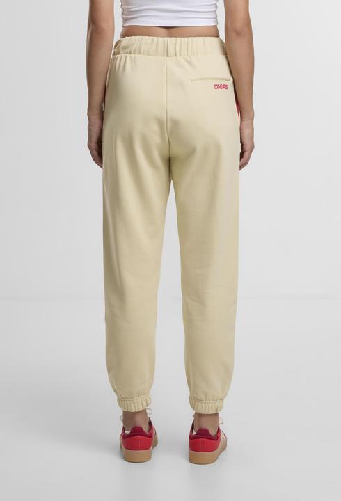 Actual product image Dangerous DNGRS DNGRS Basic Sweatpants Trust - 166835 (XS)