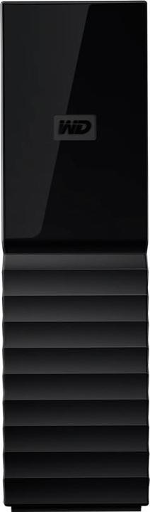 WD My Book (3 TB)