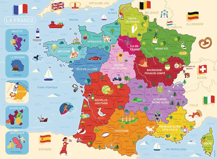 Produktbild Ravensburger 4005556868759 (250 Teile)