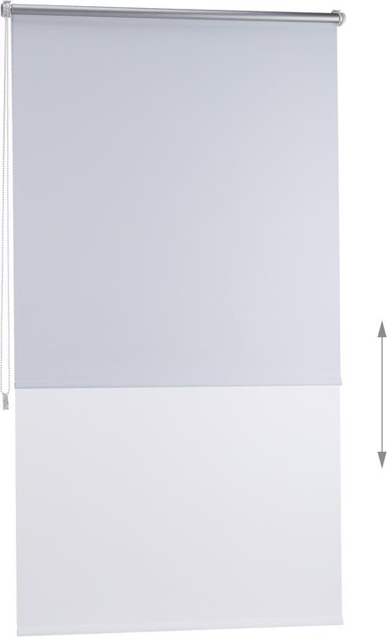 Produktbild Relaxdays Verdunklungsrollo (90 x 3.5 x 160 cm)