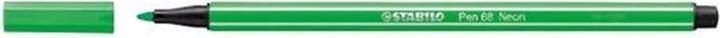Produktbild STABILO Pen 68 Premium (Lime Green, 1 x)
