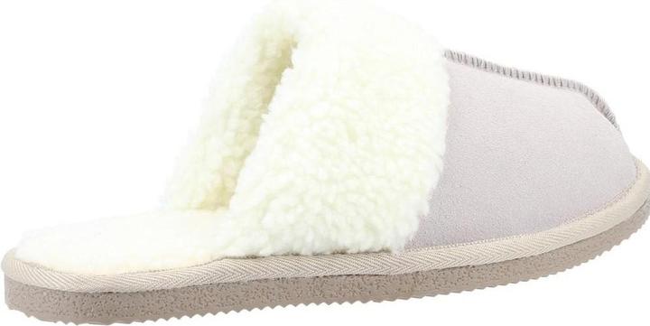 Image du produit Hush Puppies Pantoufles Arianna en daim (35.5)