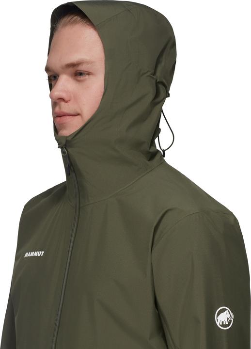 Immagine prodotto Mammut Alto Light HS Giacca con cappuccio Uomo (L)