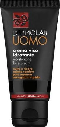 Actual product image Deborah Milano Moisturizing Face Cream 50ml (50 ml, 24h cream)
