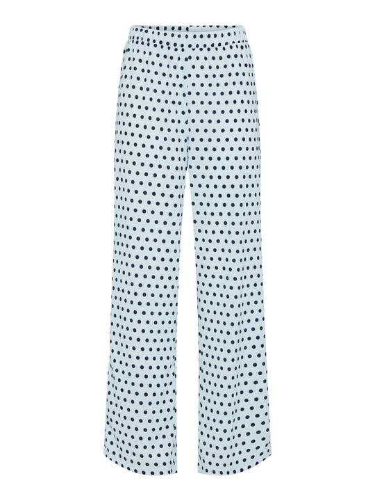 Actual product image Pieces PCLUNA Hose mit weitem Bein (S)