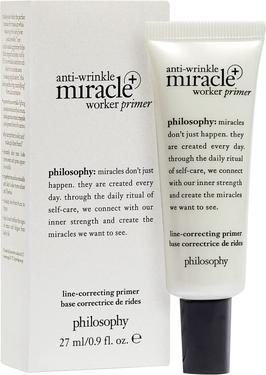 Immagine prodotto philosophy Primer Antirughe Miracle Worker 1 conto