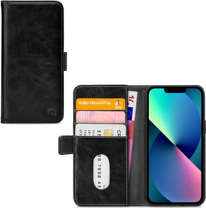 Immagine prodotto Mobilize Portafoglio Elite Gelly (Apple iPhone 13)