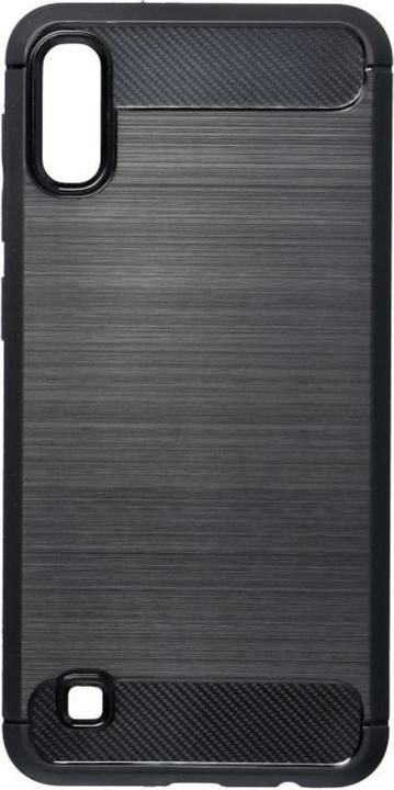 Produktbild Partner Telecom Other OEM CARBON case for SAMSUNG A10 black (Cubot A10)