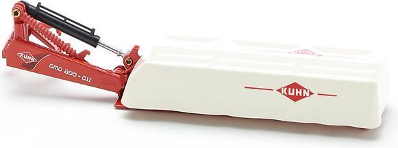 Image du produit Siku 2456 Kuhn Hekmaaiwerk 01:32