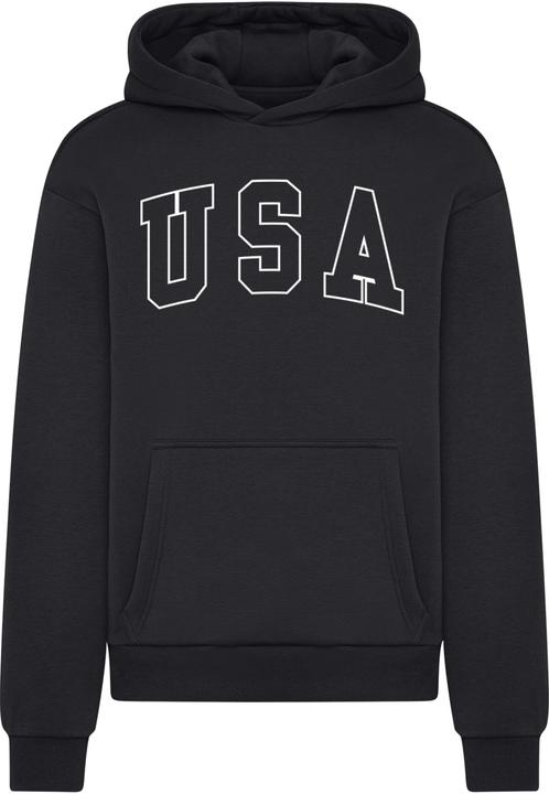 Immagine prodotto Mister Tee MisterTee USA Felpa con cappuccio - 179201 (L)