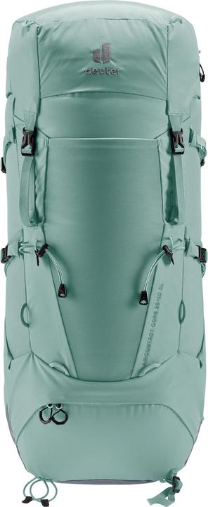 Actual product image Deuter Aircontact Core 35+10 (35 l)