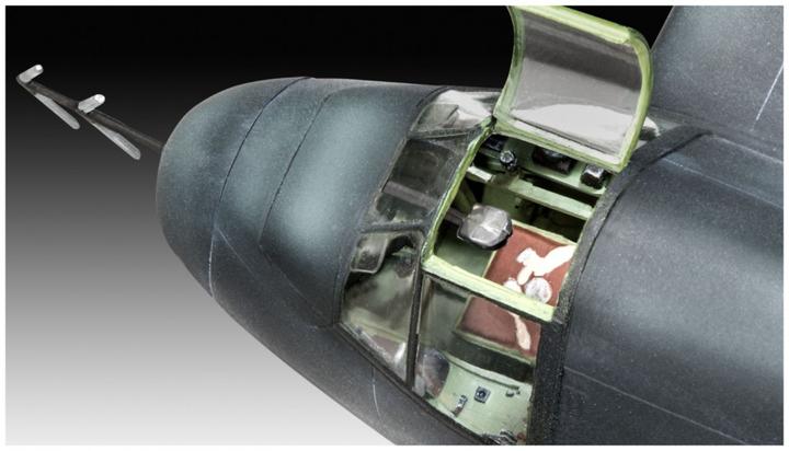 Produktbild Revell Beaufighter IF Nightfighter
