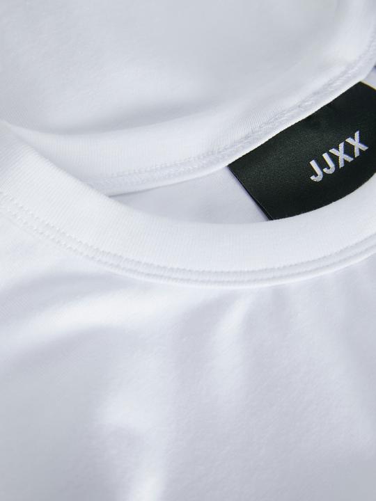 Image du produit JJXX Jxgigi Str Ss Baby Tee Jrs Noos (XS)