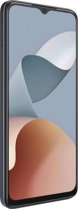 Actual product image Wind Tre ZTE Blade A54 (128 GB, Grey, 6.60", Dual SIM, 12.58 Mpx, 4G)