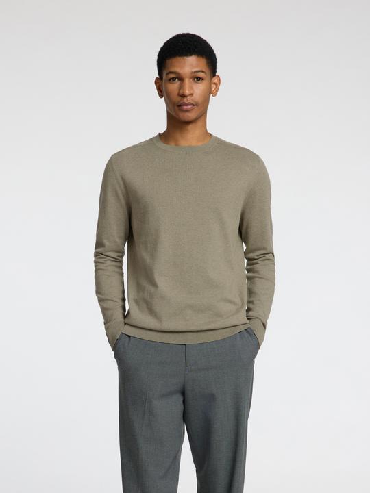 Produktbild Selected Homme Langarm Strickpullover (XXL)