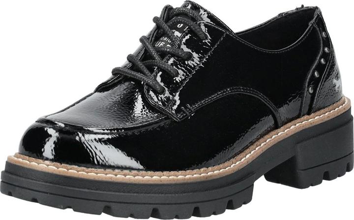 Black Patent
